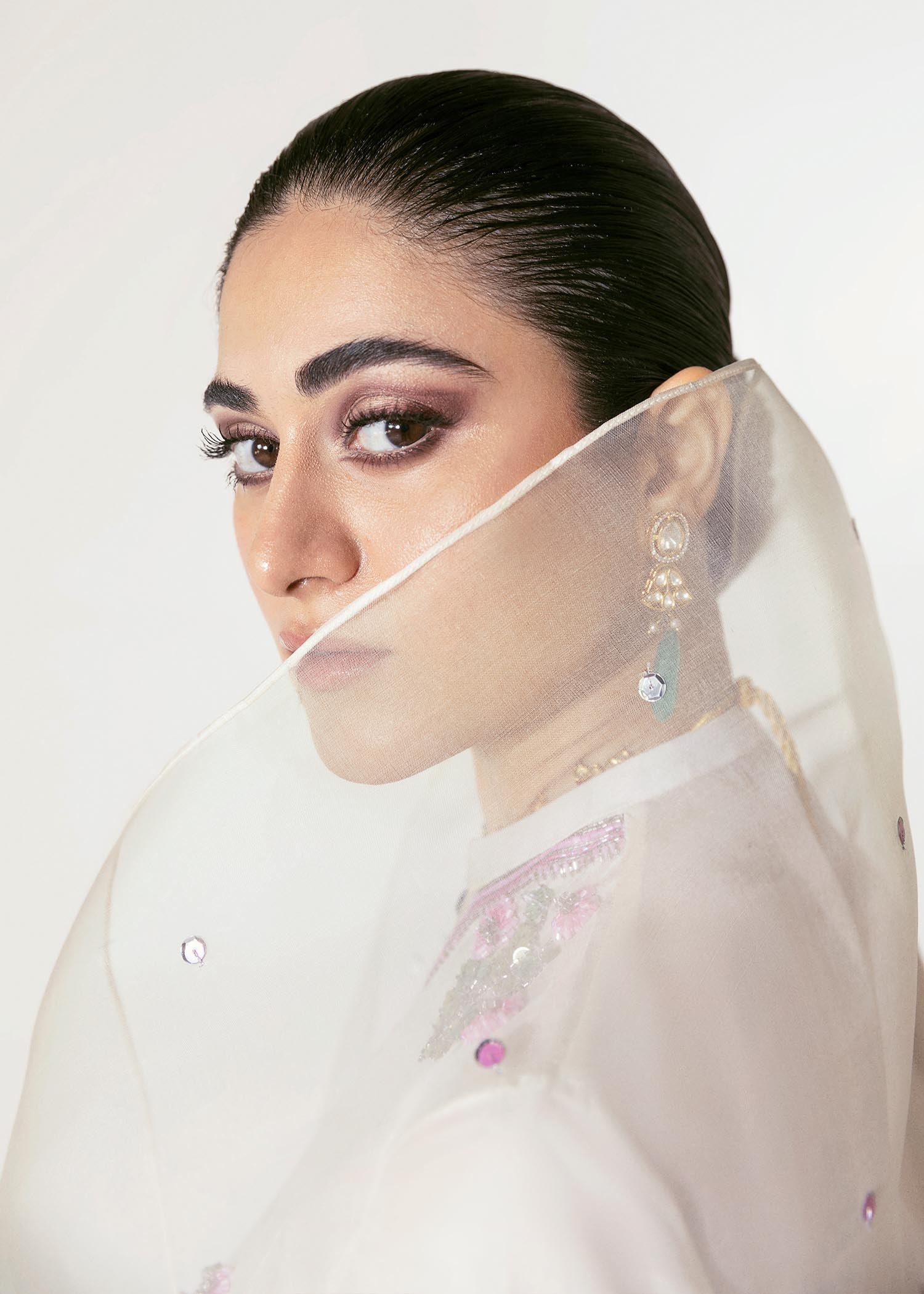 Hussain Rehar | Basic Not Basic |  CONIFER - House Of Anaya