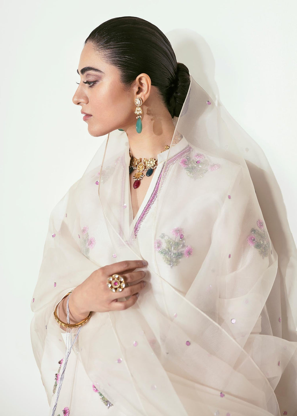 Hussain Rehar | Basic Not Basic |  CONIFER - House Of Anaya