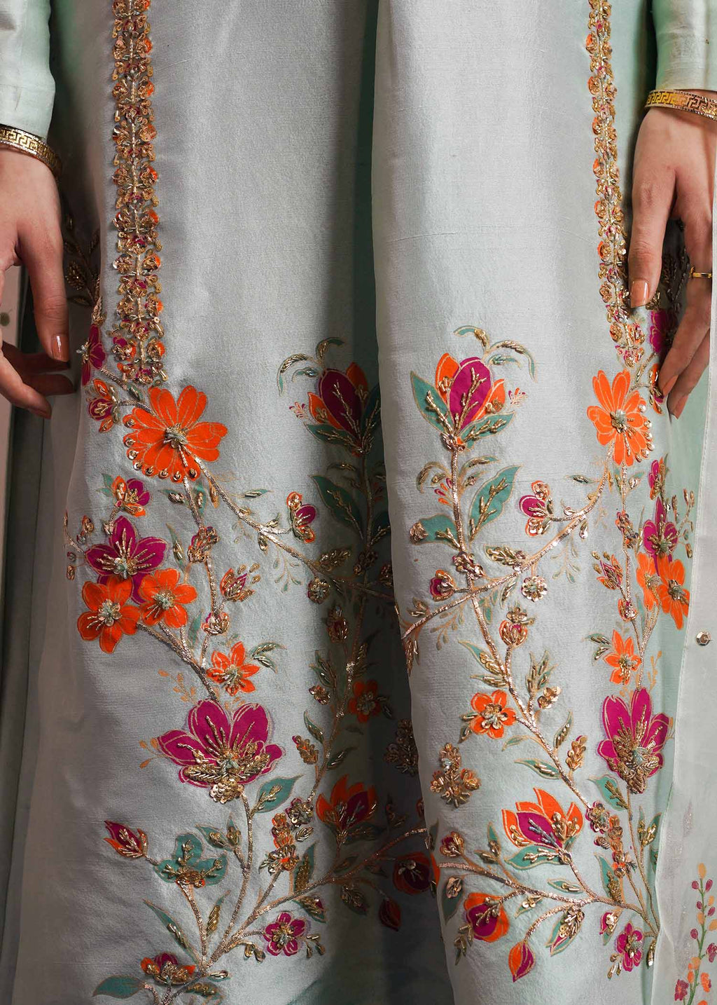 Hussain Rehar | Basic Not Basic |  Whisper - House Of Anaya