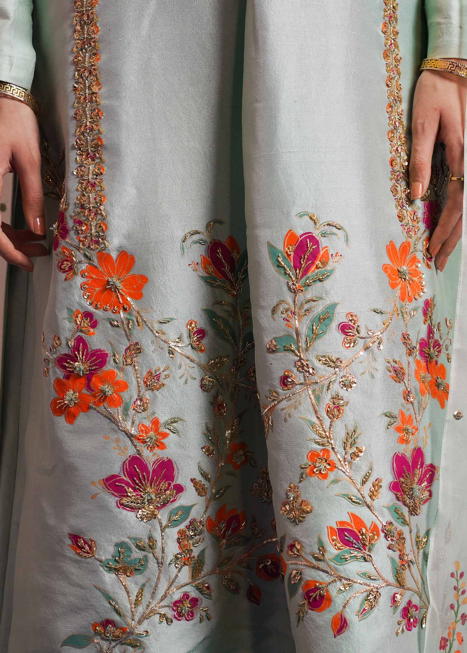 Hussain Rehar | Basic Not Basic |  Whisper - House Of Anaya