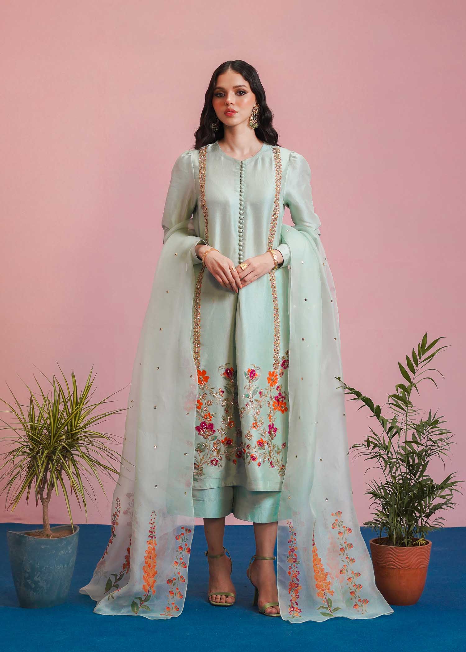 Hussain Rehar | Basic Not Basic |  Whisper - House Of Anaya