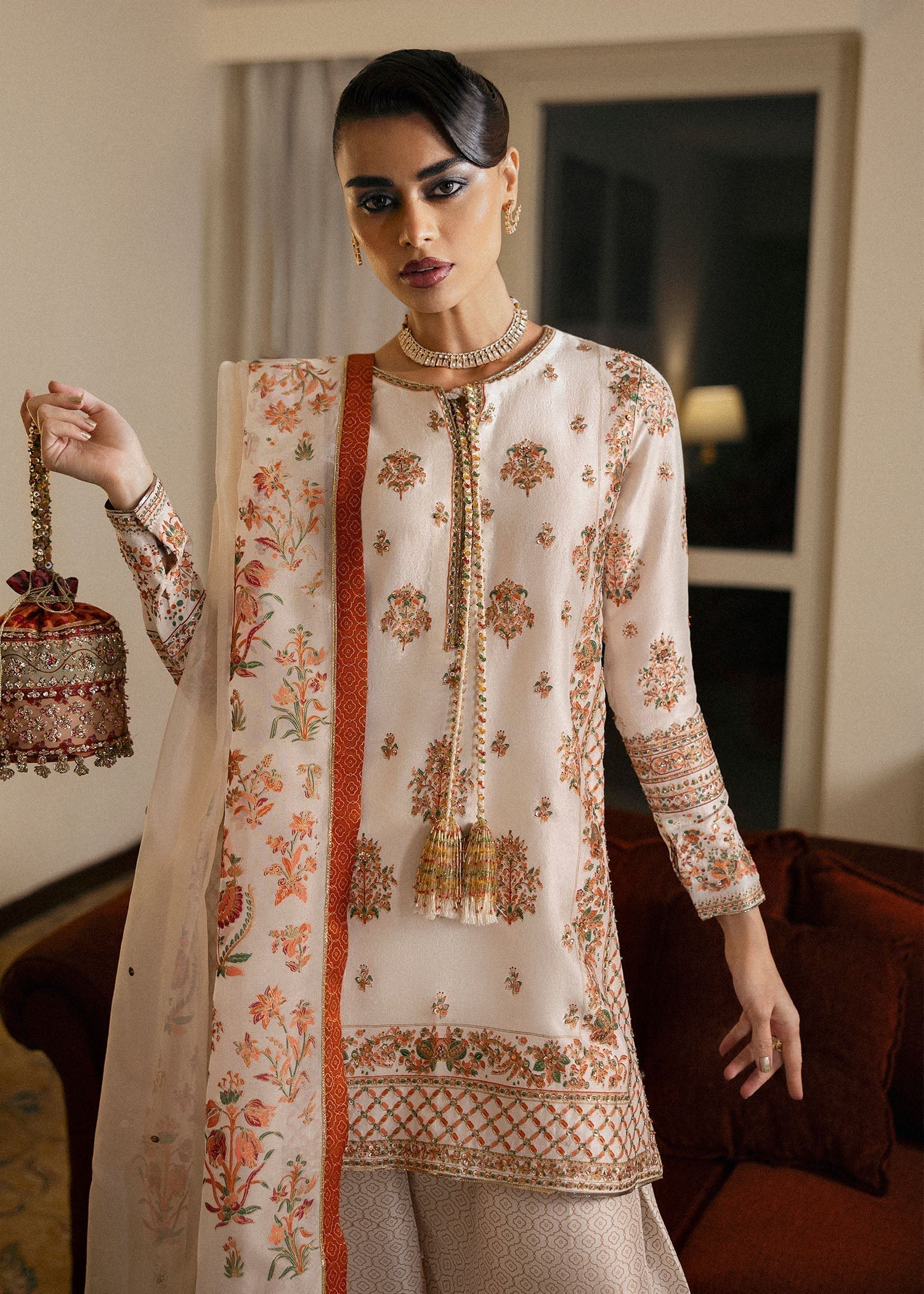 Hussain Rehar | Basic Not Basic |  Livid - House Of Anaya