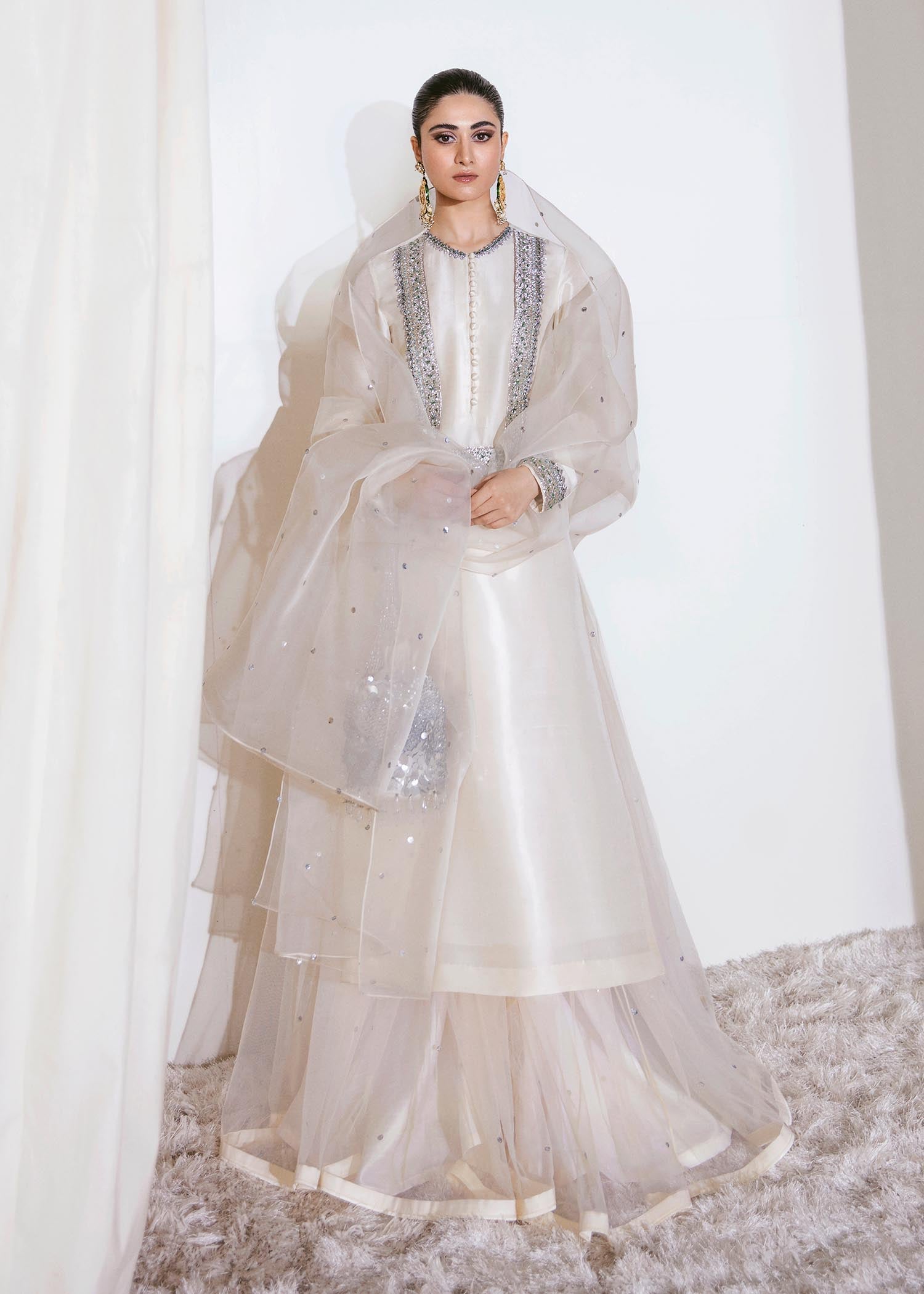 Hussain Rehar | Basic Not Basic | VELA - House Of Anaya