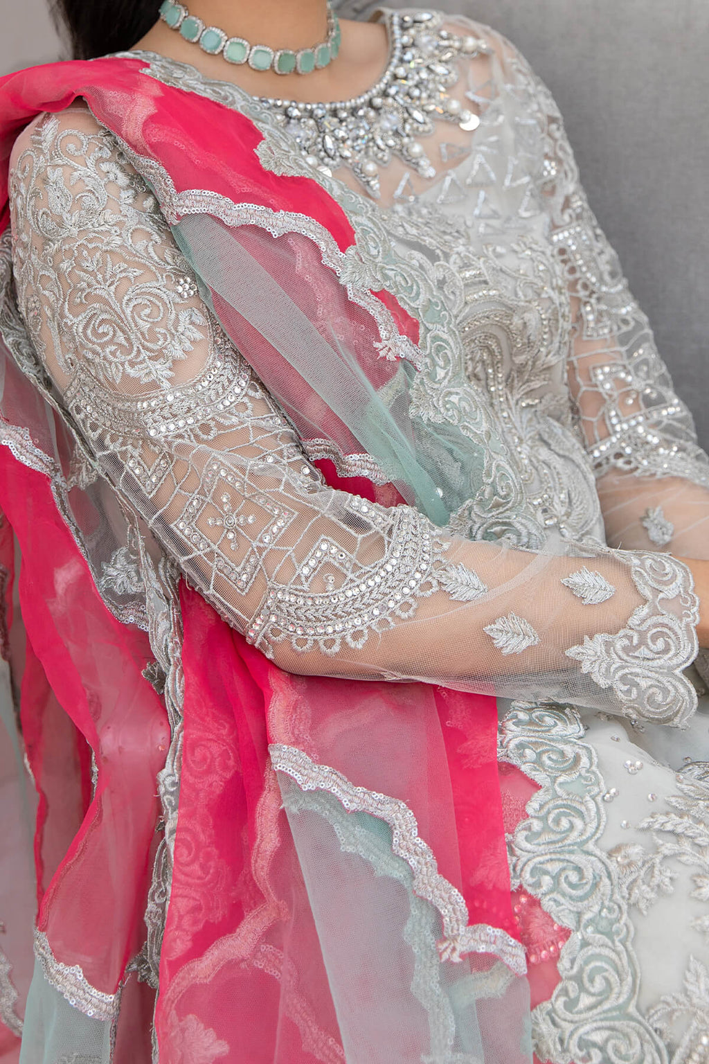Imrozia-I-149 Dewy Dyes - Riwayat-e-khas