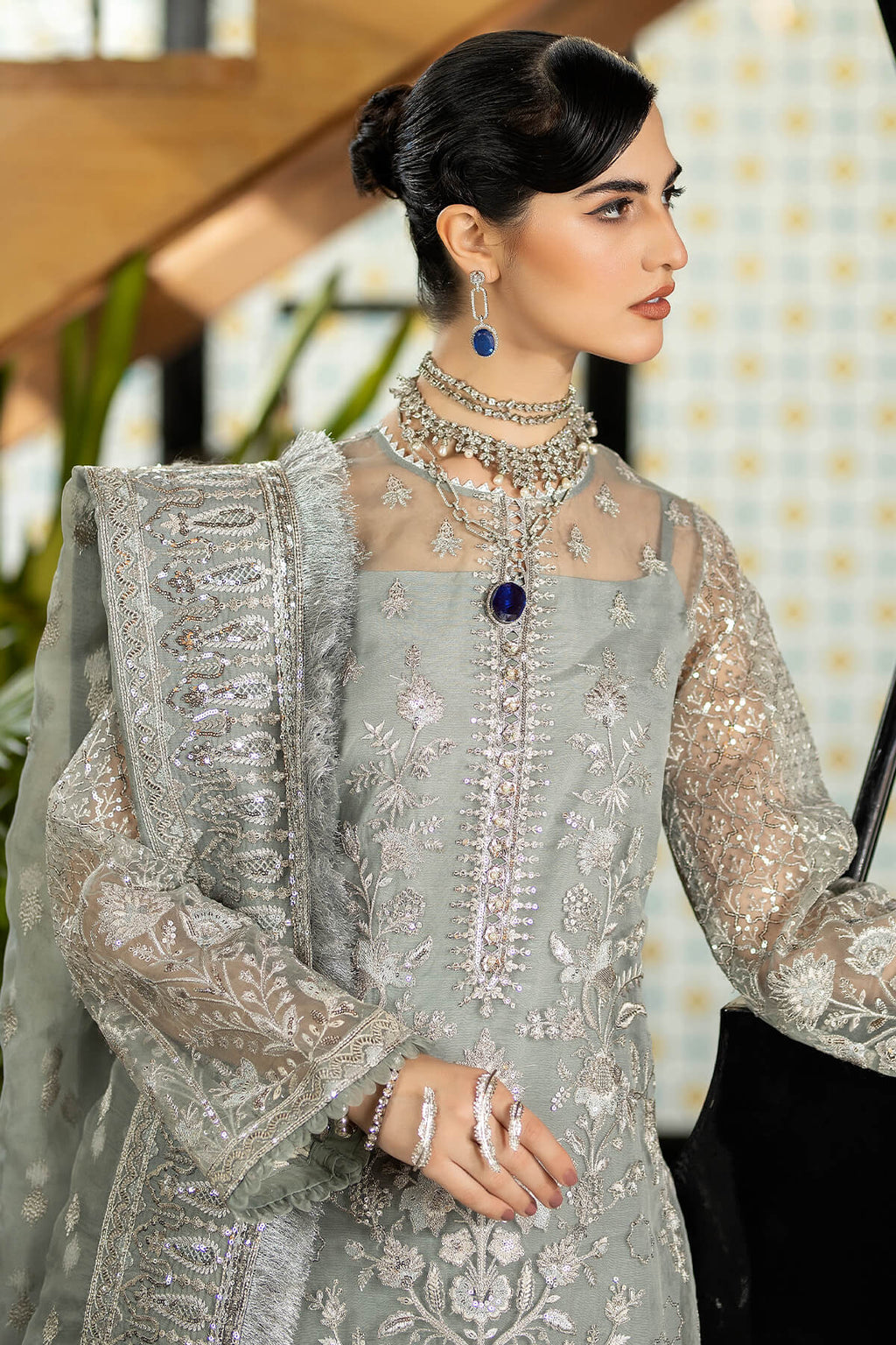 Imrozia-I-179 Inaayat - Riwayat-e-khas
