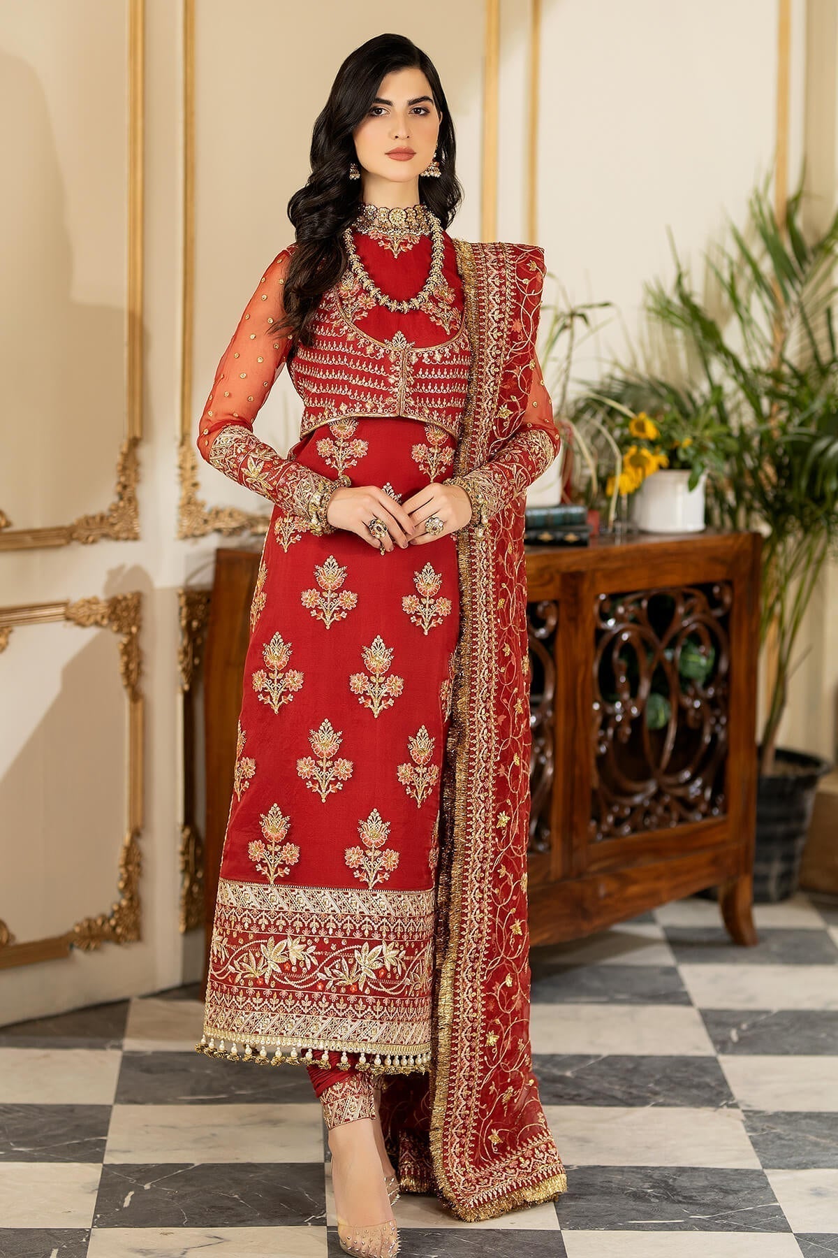 Imrozia-I-184 Maahru - Riwayat-e-khas