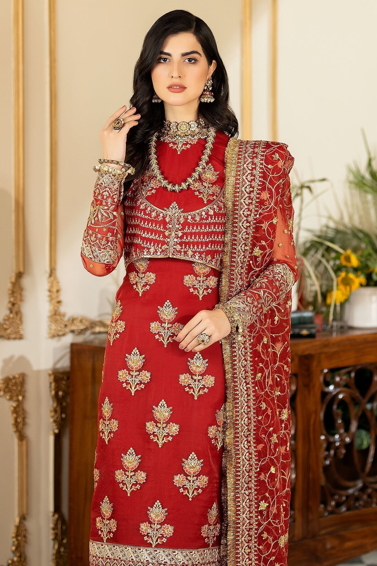 Imrozia-I-184 Maahru - Riwayat-e-khas