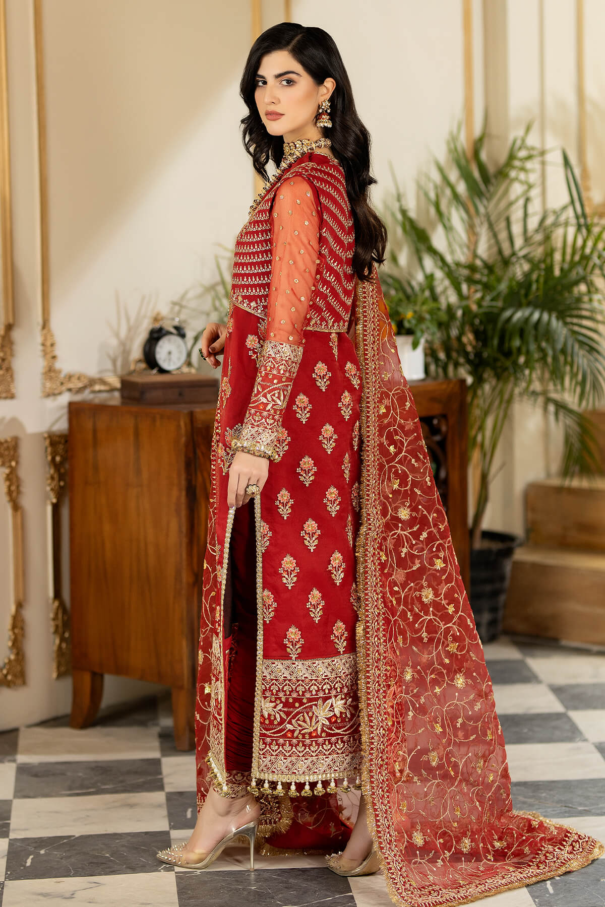 Imrozia-I-184 Maahru - Riwayat-e-khas