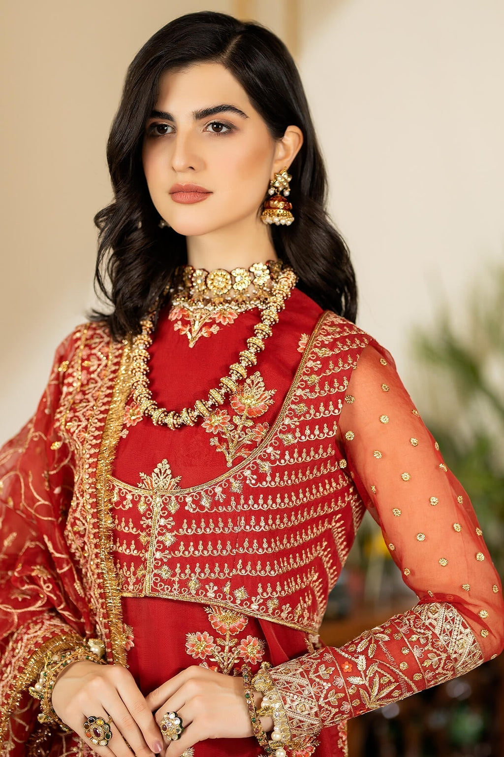 Imrozia-I-184 Maahru - Riwayat-e-khas
