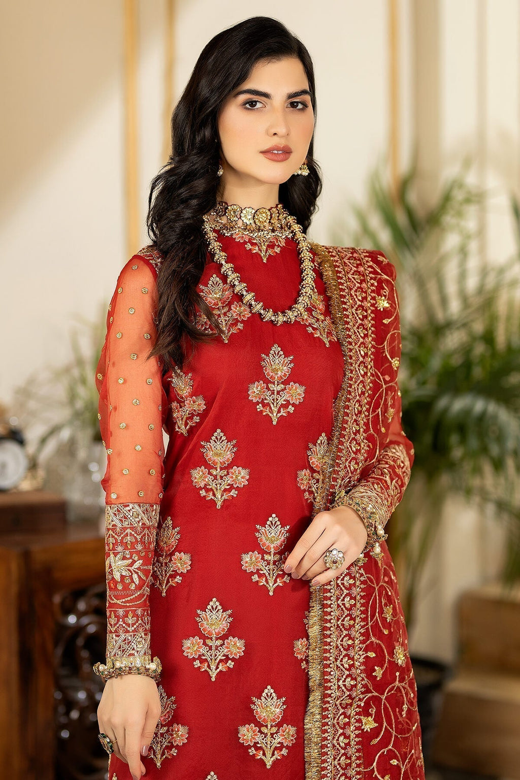 Imrozia-I-184 Maahru - Riwayat-e-khas