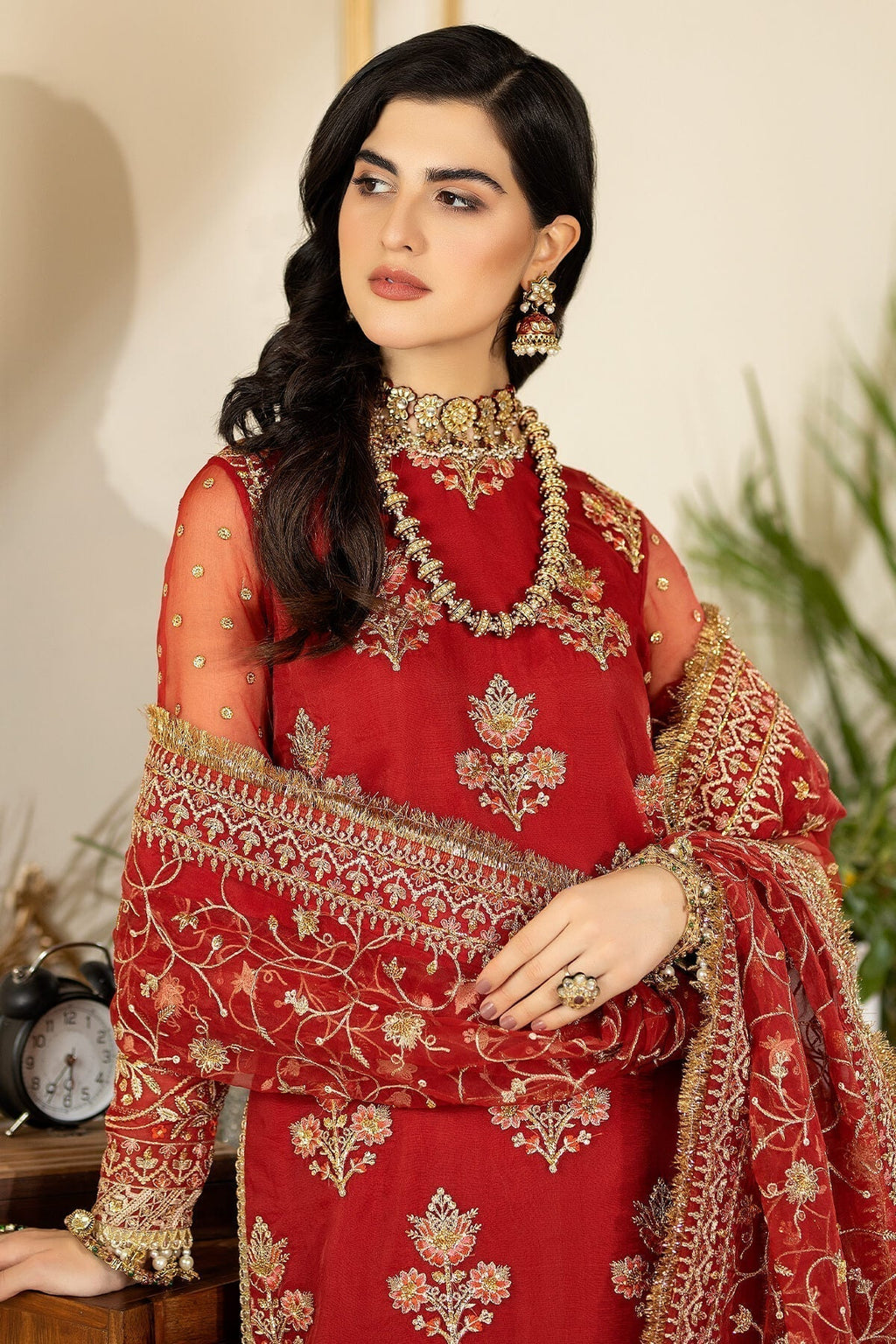 Imrozia-I-184 Maahru - Riwayat-e-khas