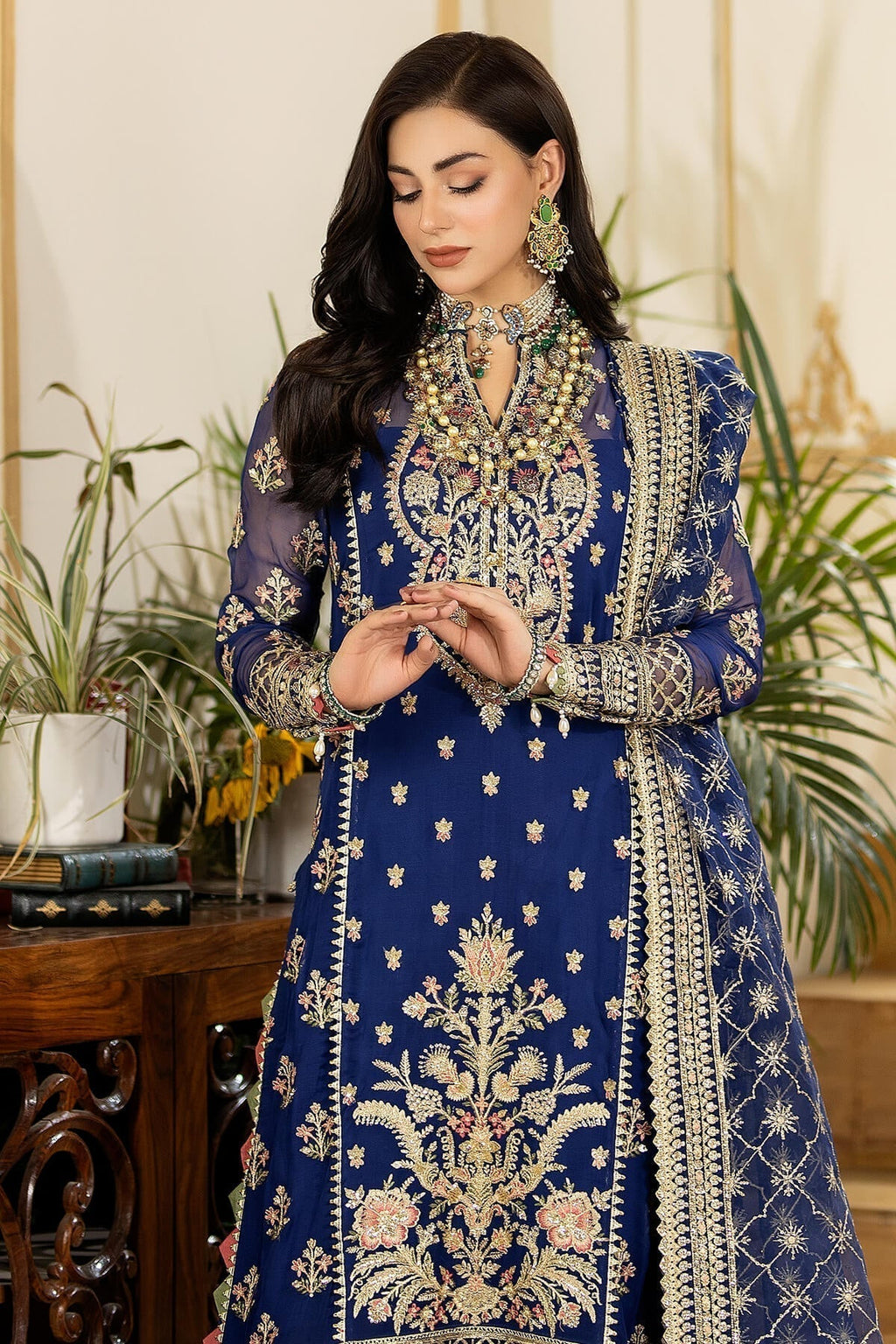 Imrozia-I-186 Gulnaaz - Riwayat-e-khas