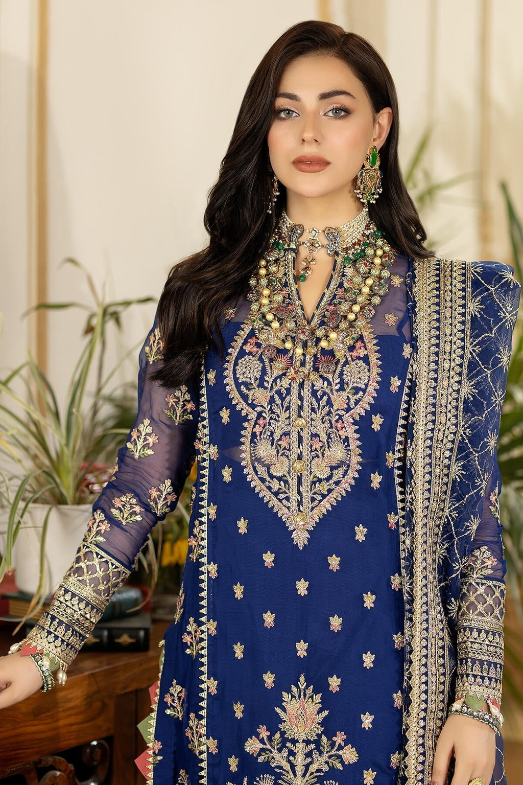 Imrozia-I-186 Gulnaaz - Riwayat-e-khas