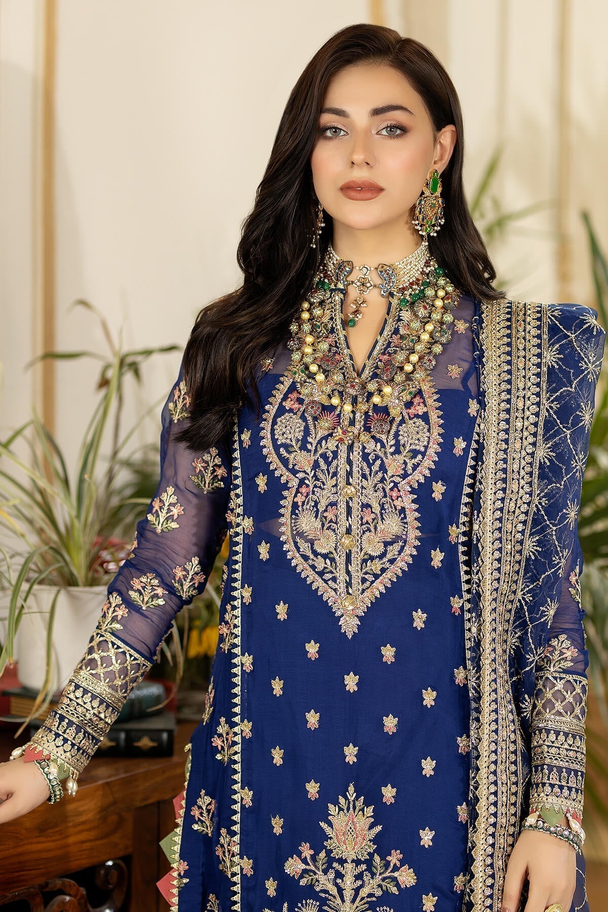 Imrozia-I-186 Gulnaaz - Riwayat-e-khas