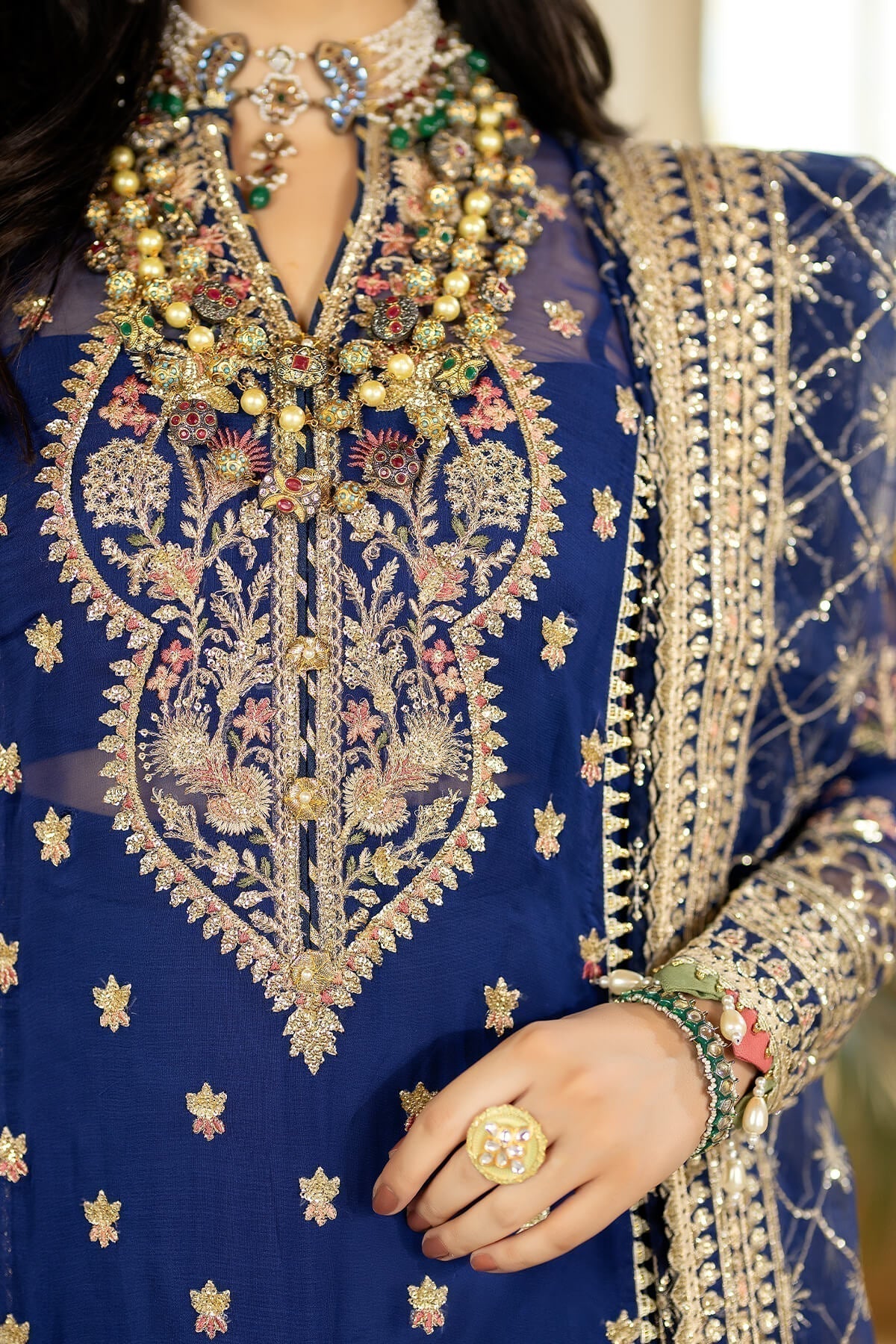 Imrozia-I-186 Gulnaaz - Riwayat-e-khas