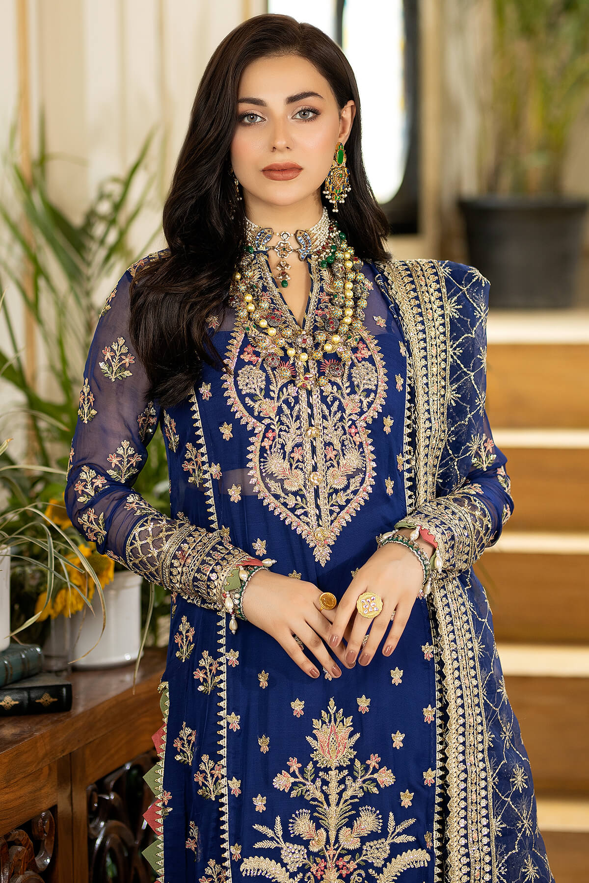 Imrozia-I-186 Gulnaaz - Riwayat-e-khas