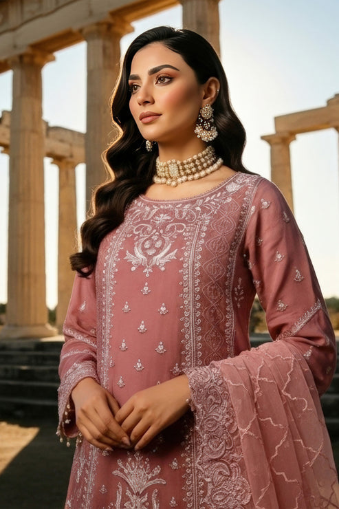 Imrozia Premium | Mehr e Mah | I-247 Aysel