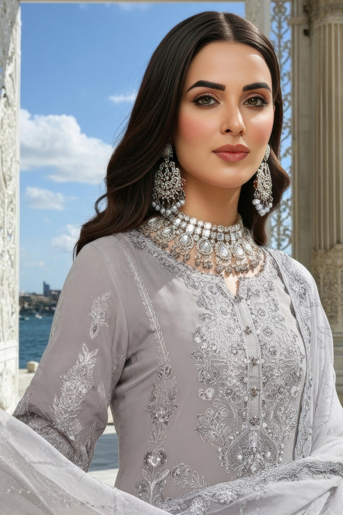 Imrozia Premium | Mehr e Mah | I-248 Feray