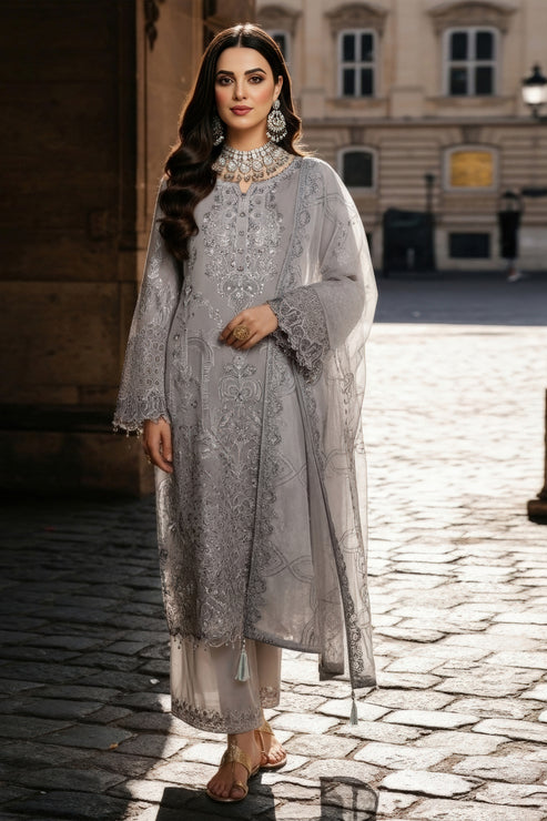 Imrozia Premium | Mehr e Mah | I-248 Feray