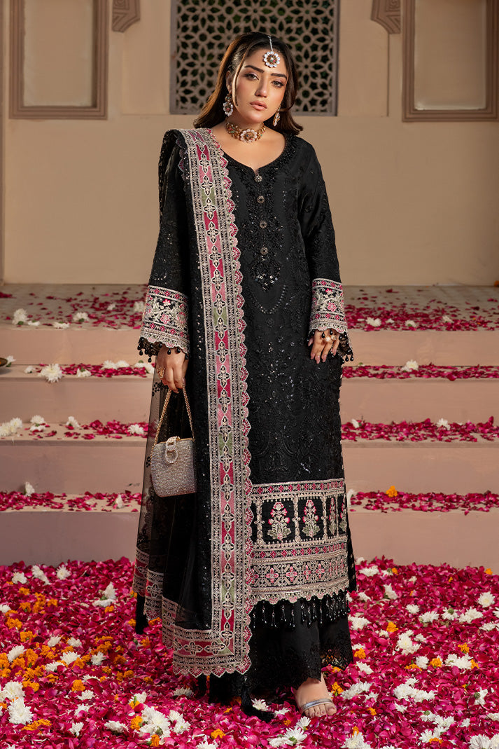 Imrozia Premium | Baad e Saba Formals | I-255 Subhaan