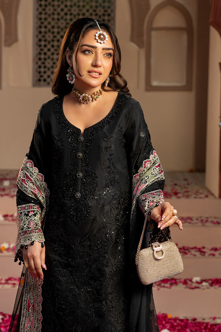 Imrozia Premium | Baad e Saba Formals | I-255 Subhaan