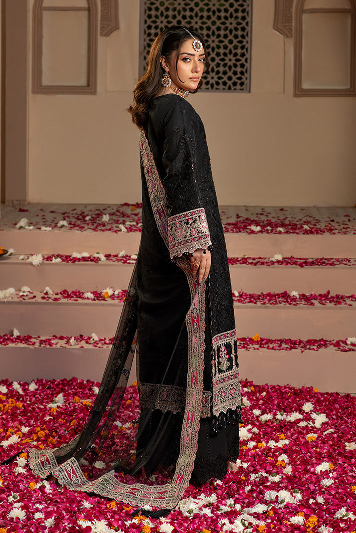 Imrozia Premium | Baad e Saba Formals | I-255 Subhaan