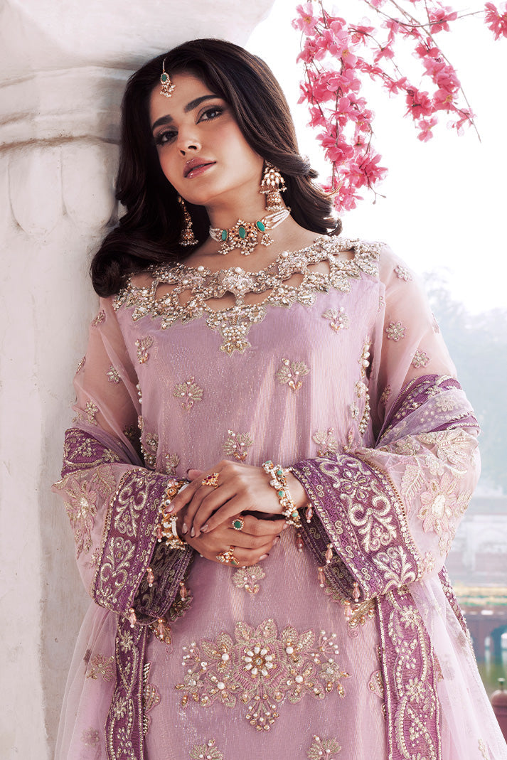 Imrozia | Sajal Vol-02 | Gulraiz