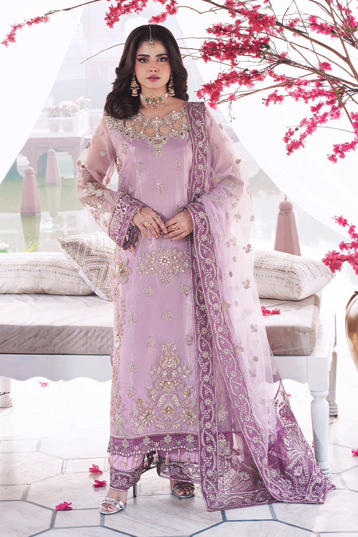 Imrozia Premium | Sajal Bridals | I-257 Gulraiz