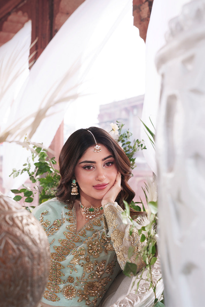 Imrozia | Sajal Vol-02 | Afsanay