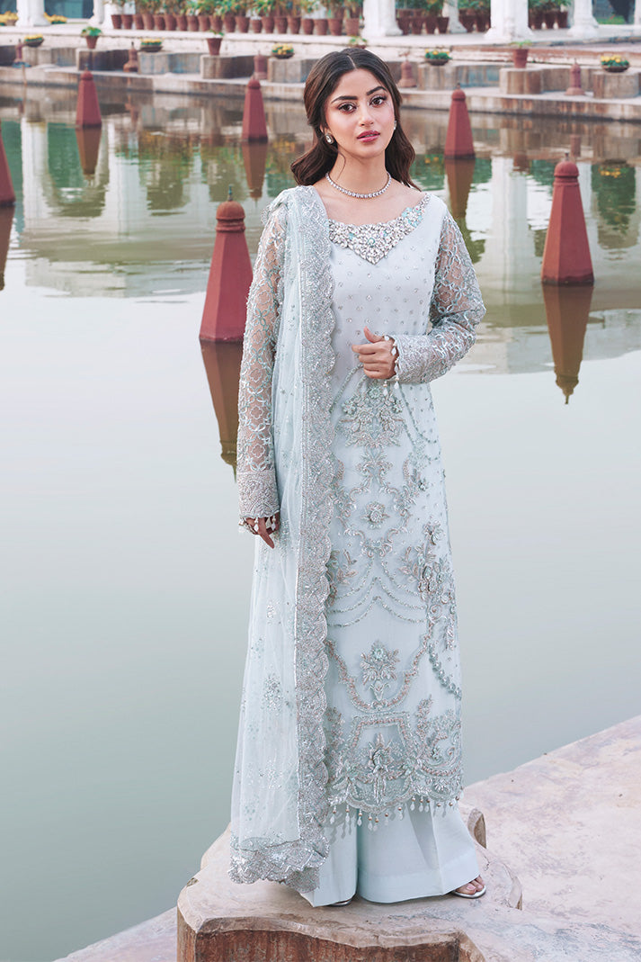 Imrozia | Sajal Vol-02 | Aabshaar