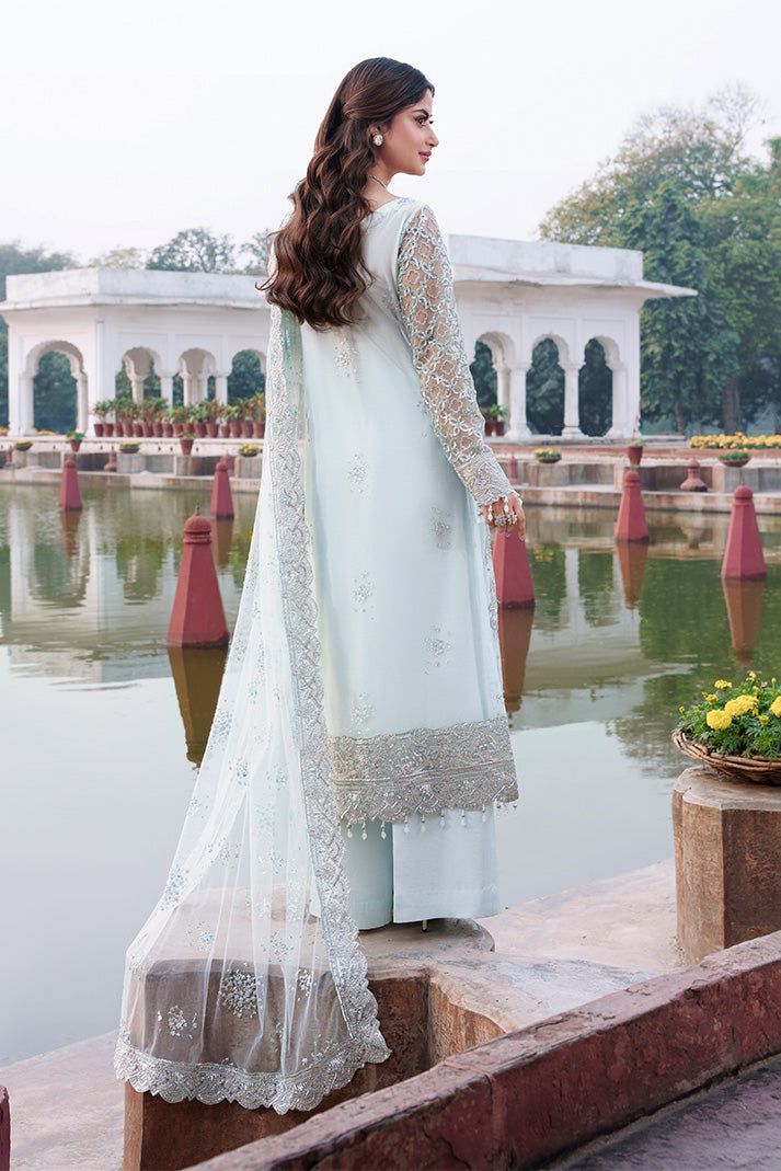 Imrozia Premium | Sajal Bridals | I-262 Aabshaar