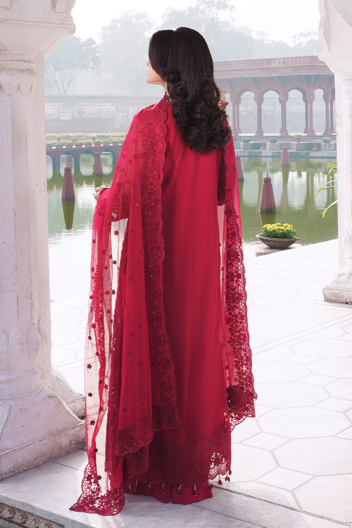 Imrozia Premium | Sajal Bridals | I-263 Ishq
