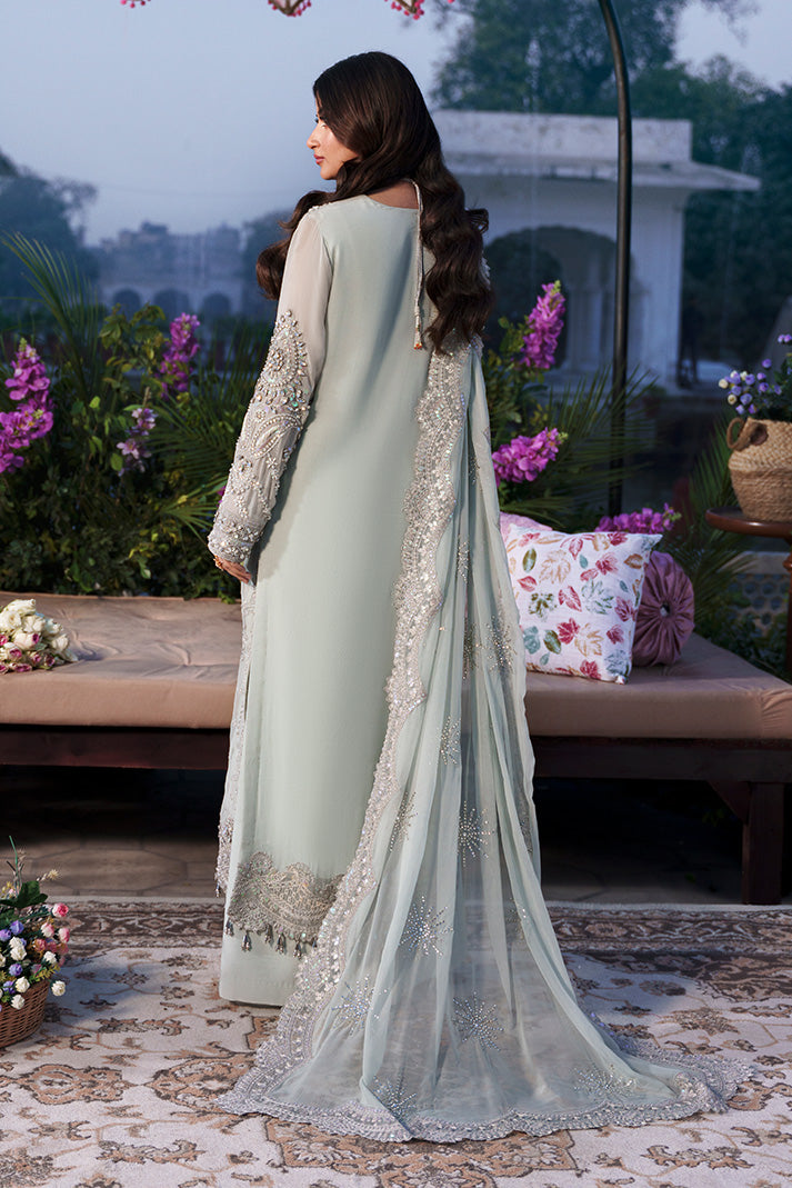 Imrozia | Sajal Vol-02 | Chamak