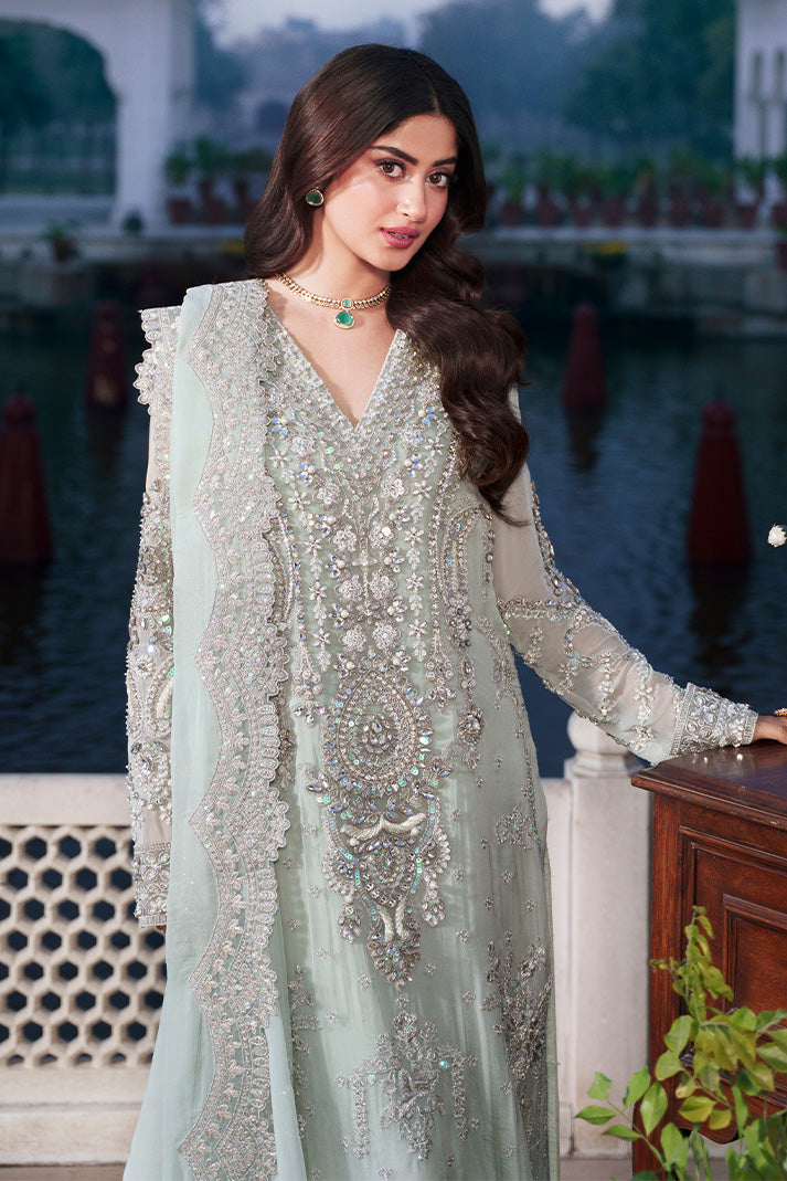 Imrozia | Sajal Vol-02 | Chamak