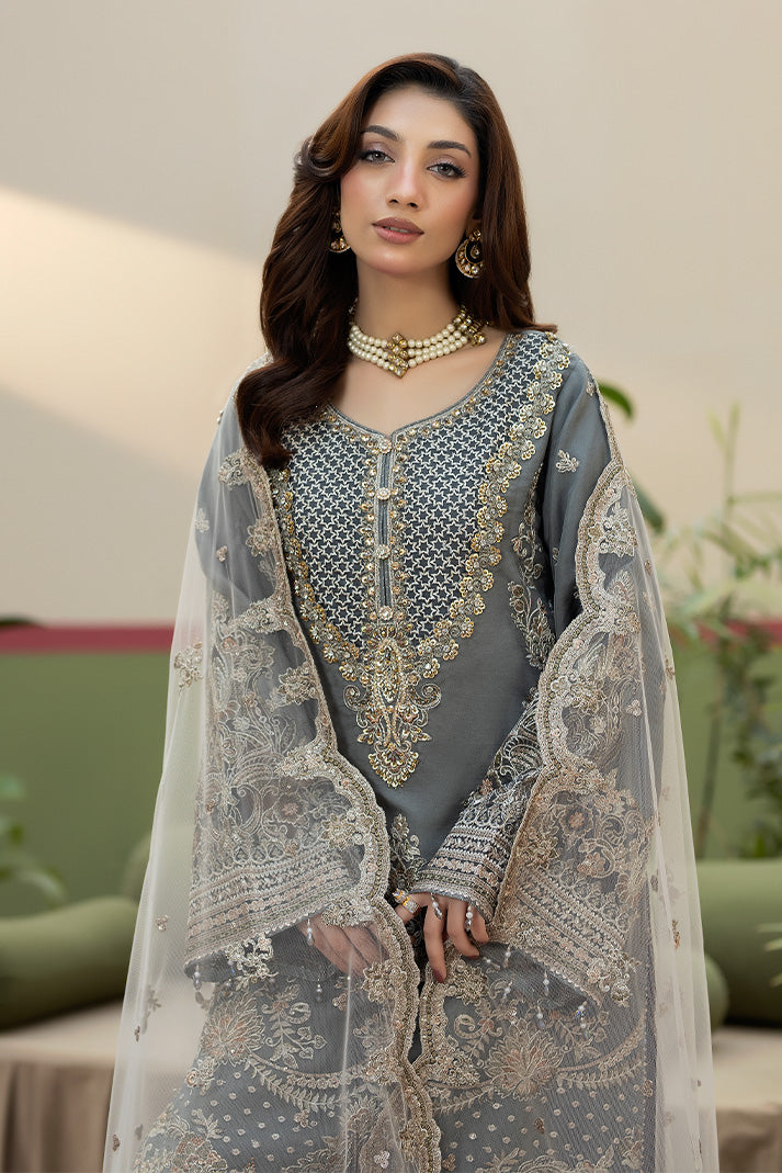 Imrozia Premium | Baad-e-Saba Vol-03 | I-269 Sukoon