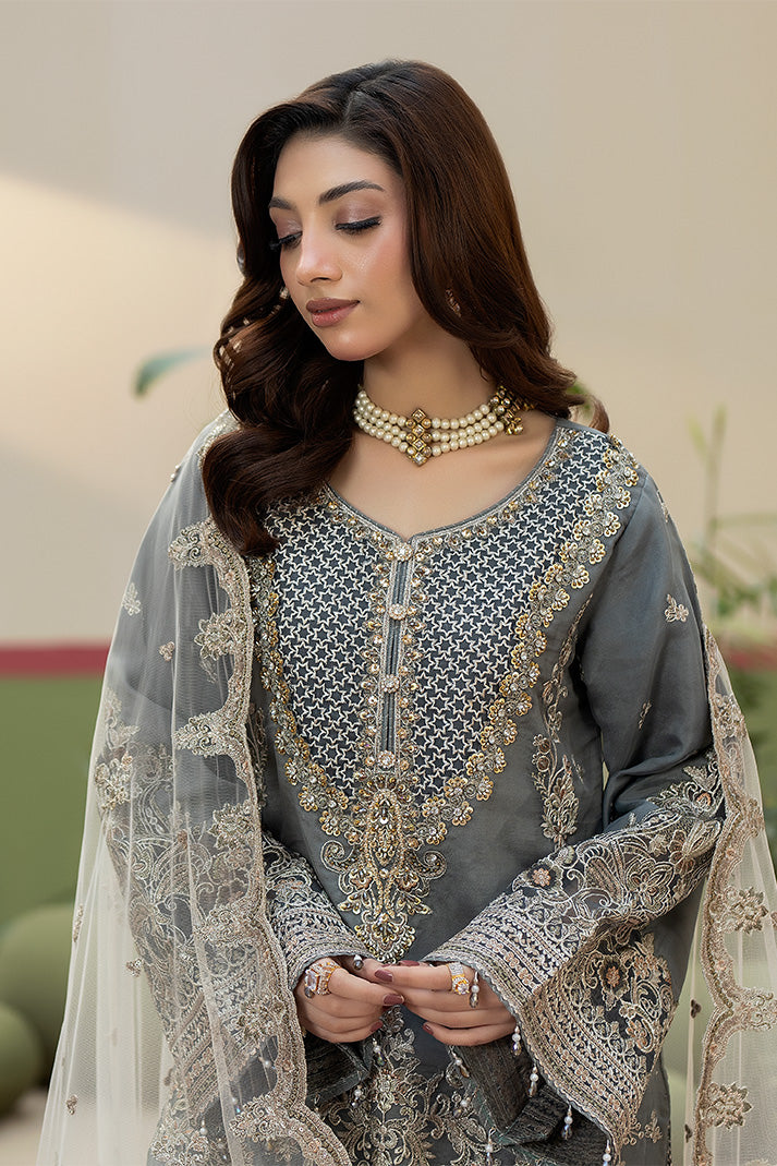 Imrozia Premium | Baad-e-Saba Vol-03 | I-269 Sukoon