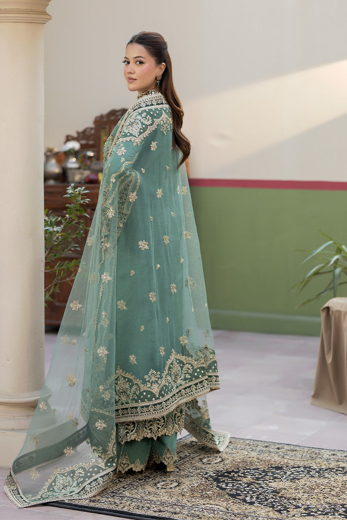 Imrozia Premium | Baad-e-Saba Vol-03 | I-271 Rimal