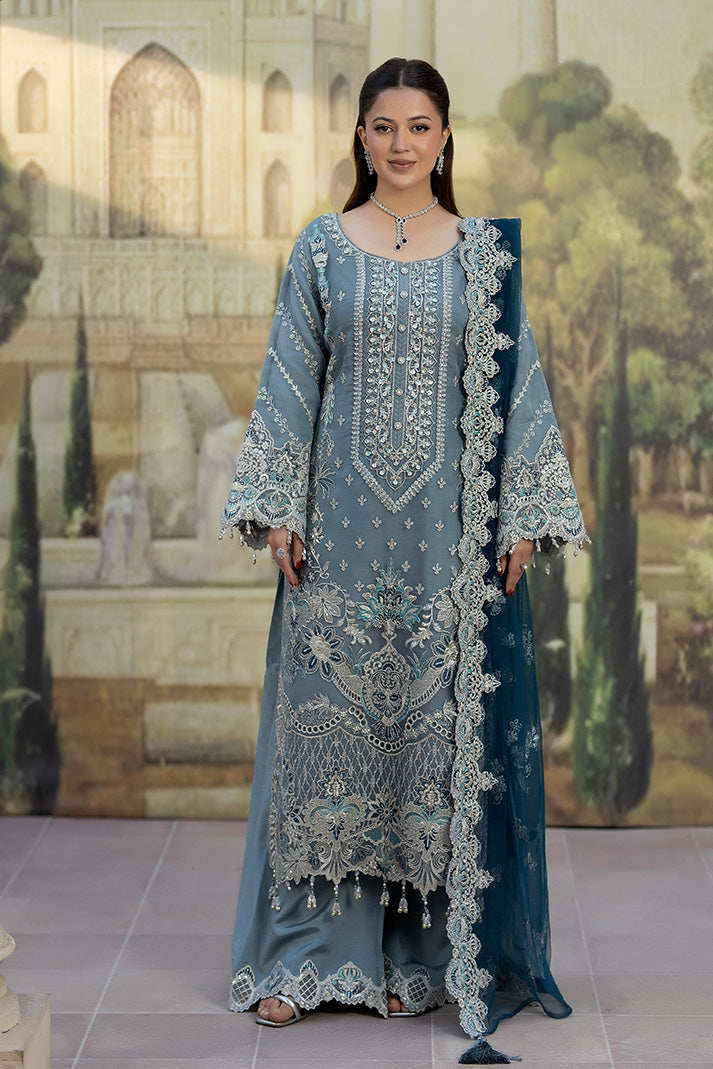 Imrozia Premium | Baad-e-Saba Vol-03 | I-273 Nayab