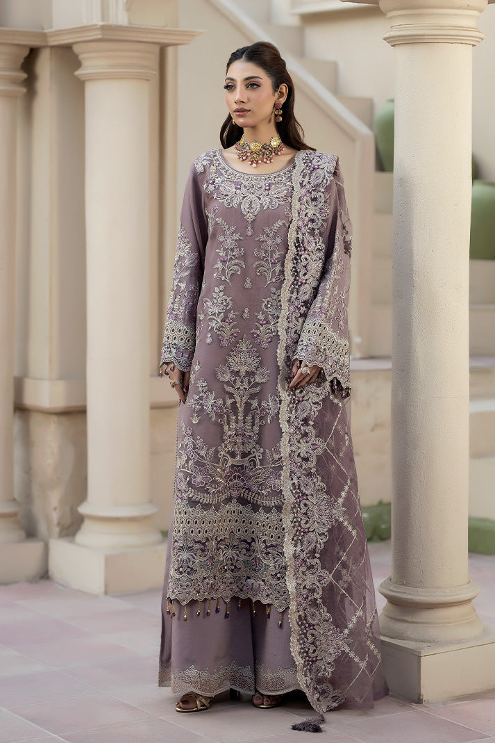 Imrozia Premium | Baad-e-Saba Vol-03 | I-274 Zehraab