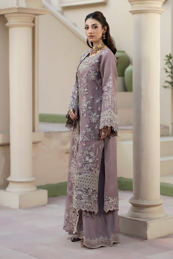 Imrozia Premium | Baad-e-Saba Vol-03 | I-274 Zehraab