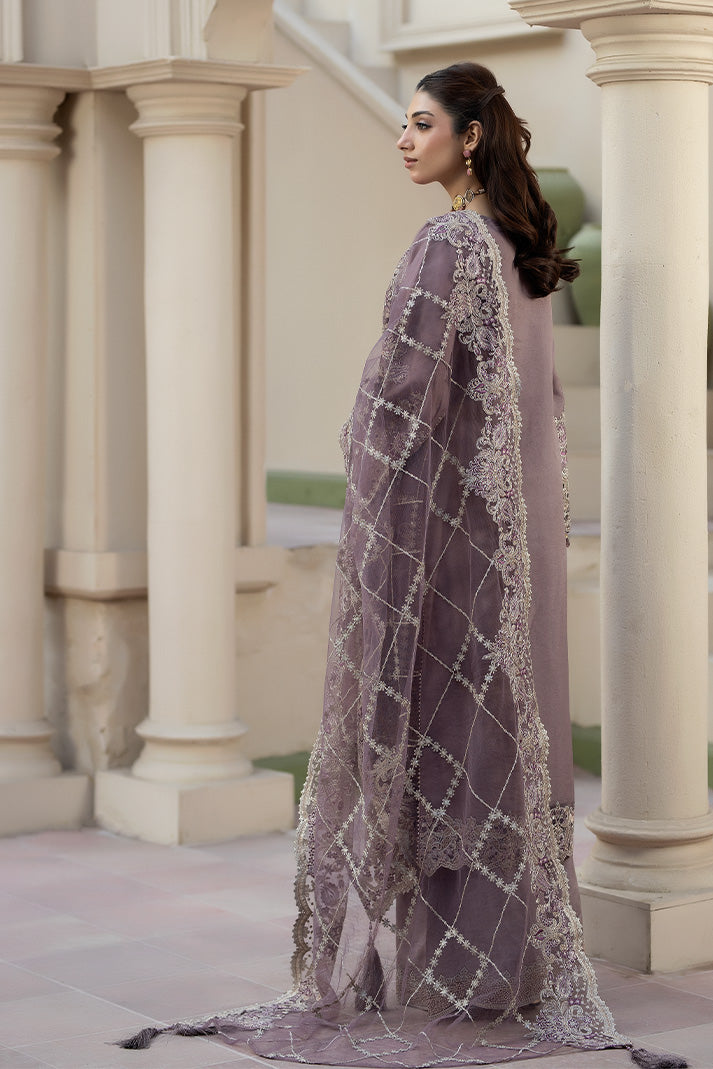 Imrozia Premium | Baad-e-Saba Vol-03 | I-274 Zehraab