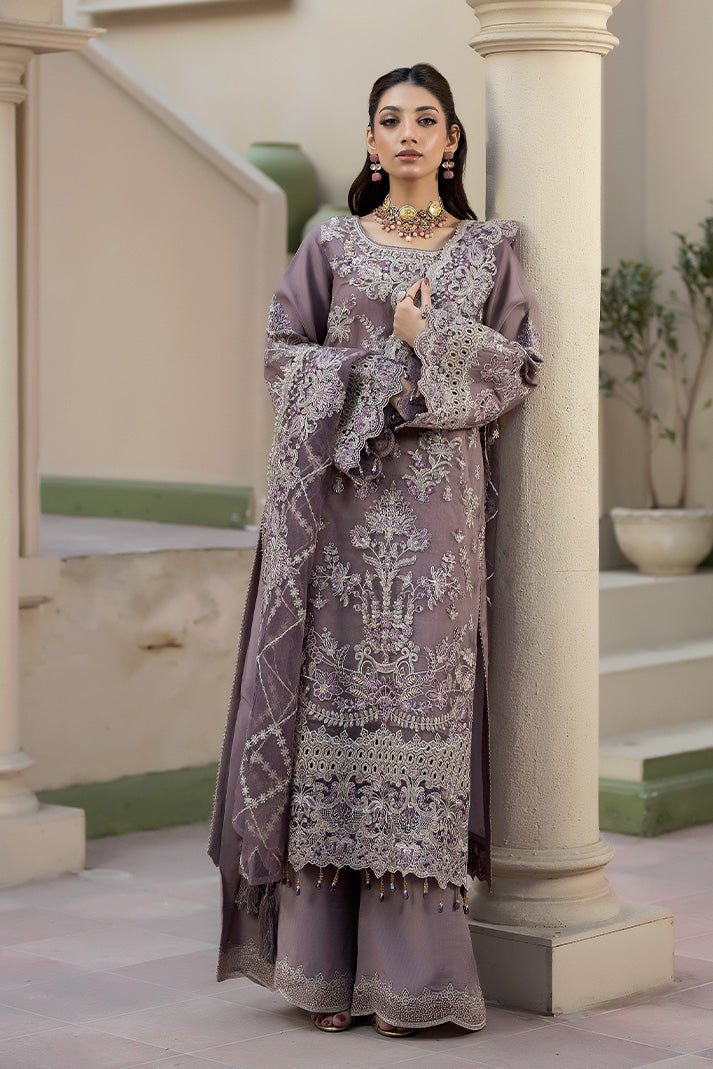 Imrozia Premium | Baad-e-Saba Vol-03 | I-274 Zehraab