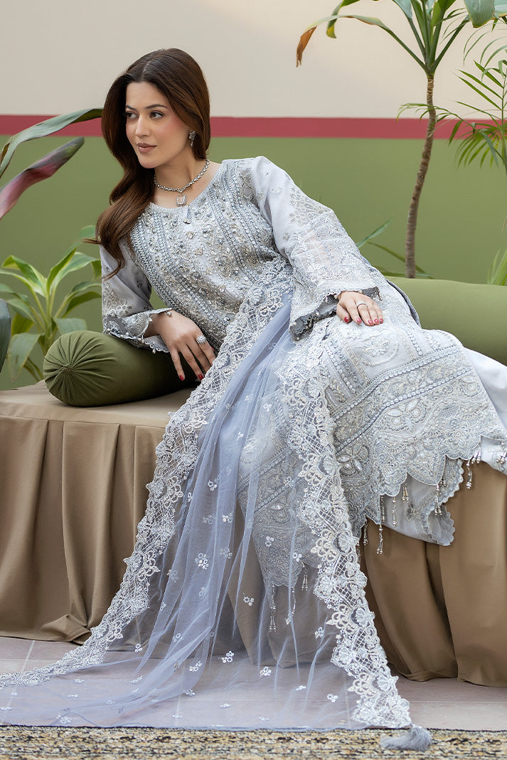 Imrozia Premium | Baad-e-Saba Vol-03 | I-275 Safiyaan