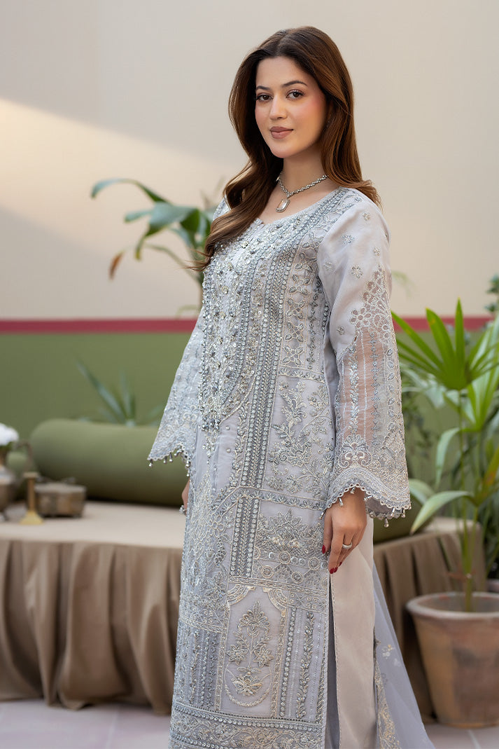 Imrozia Premium | Baad-e-Saba Vol-03 | I-275 Safiyaan