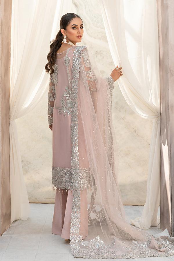 Imrozia-I-152 Romantic Lily - House Of Anaya