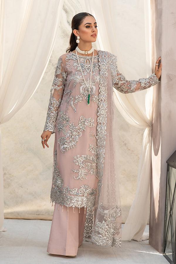Imrozia-I-152 Romantic Lily - House Of Anaya