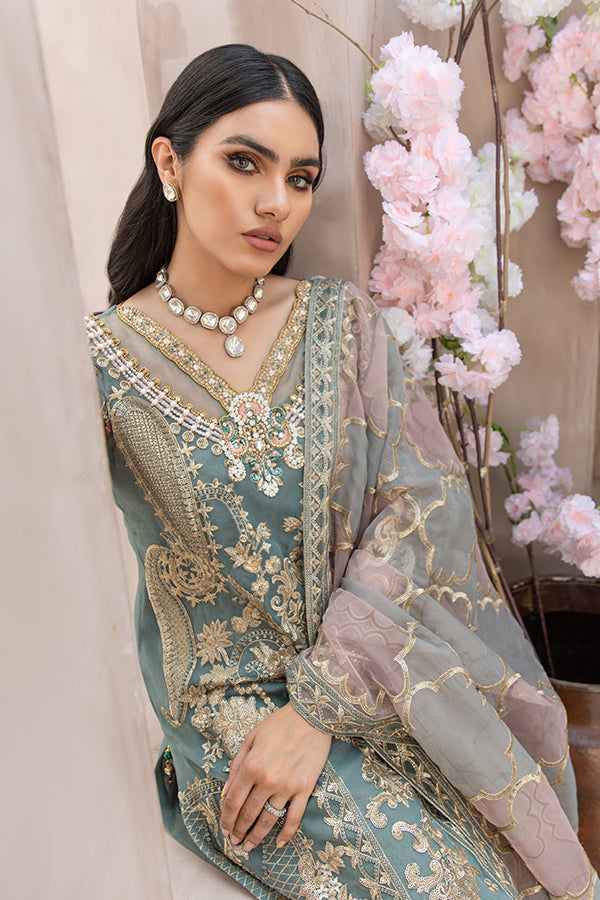 Imrozia-I-155 Alpine - Riwayat-e-khas