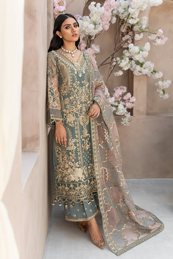 Imrozia-I-155 Alpine - Riwayat-e-khas