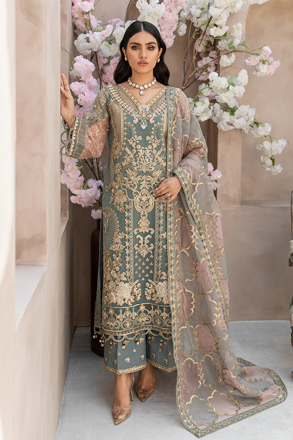 Imrozia-I-155 Alpine - Riwayat-e-khas