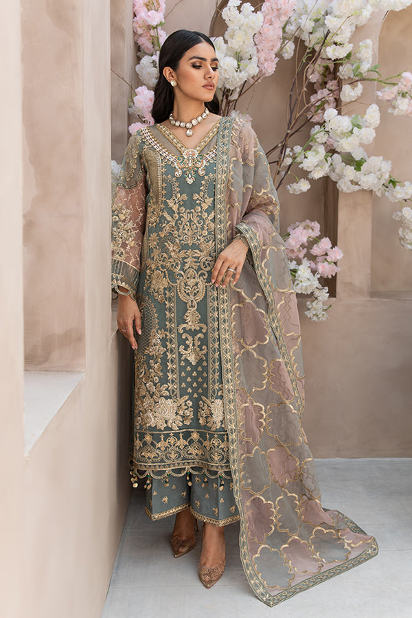 Imrozia-I-155 Alpine - Riwayat-e-khas